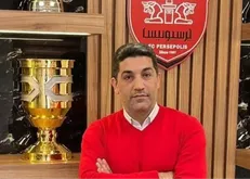 پایان کار معاون حقوقی باشگاه پرسپولیس ؛ استعفا یا برکناری؟