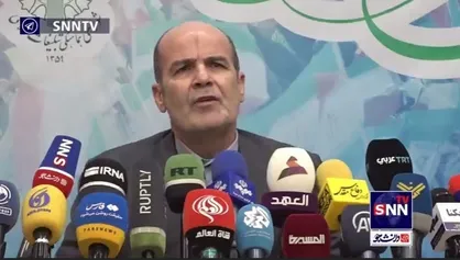 قنبری: یوم&zwnj;الله ۲۲ بهمن در بیش از ۷۰ کشور گرامی داشته می&zwnj;شود/ ۳۰۰ خبرنگار خارجی مراسم را پوشش می&zwnj;دهن
