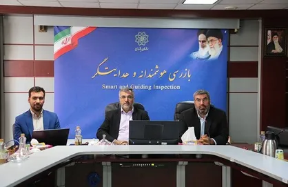 آورده مثبت ۱۳۷ پلاس برای شهرداری تهران/ سرمایه&zwnj;گذاری در سامانه به نفع شهر، شهرداری و شهروندان است