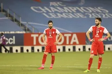 تحلیل سعودی‌ها از شکست مقابل پرسپولیس