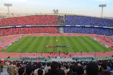 دربی قطعا ساعت ۱۹ برگزار نمی‌شود!
