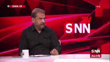 فیروز کریمی، کارشناس برنامه &laquo;فوتبال ۱۶۸&raquo; ویژه برنامه جام جهانی ۲۰۲۶: استرالیا با حضور ایران، ژاپن و کره حرفی برای گفتن در آسیا ندارد