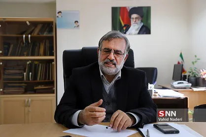 نخبگان به وظایفشان در قبال فرهنگ بی&zwnj;توجه هستند/ از ما توقع سیاست&zwnj;گذاری داشته باشید، نه اجرا!