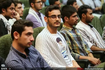 سعیدی: تمدن غرب هنوز نسبت به حق و حقیقت شکاک است