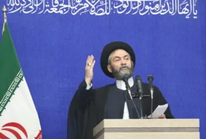 توهین مجله ابدو به بزرگان ناشی از سیاست&zwnj;های نابخردانه فرانسه است