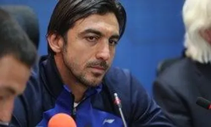 رحمتی و زمان خداحافظی از فوتبال