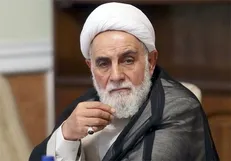 نظر باهنر درباره اصولگرا یا اصلاح طلب بودن ناطق/ شیخ احساس تکلیف نکرده