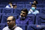 همایش دانشجویی به اصلح رای می‌دهم