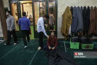 سیاه پوش