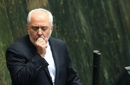فیلم/ وقتی ظریف &laquo;آقای برجام&raquo; خطاب می&zwnj;شود!