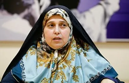 سلحشوری: ماساژوری که گفتند بازداشت شده، برادرزاده من نیست