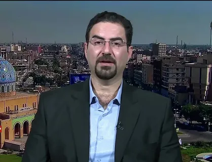 عبادی، مالکی و الکاظمی قطعا نخست وزیر آینده عراق نخواهند شد / مطمئنا جنبش حقوق تاثیر گذار خواهد بود