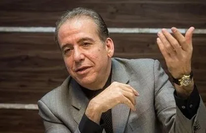 حریری: ۷۰۰ پورشه مگر نخودلوبیاست که واردکننده&zwnj;اش معلوم نباشد؟