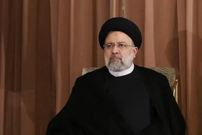 شهادت آیت الله رییسی، بهترین پاداش الهی به وی بود
