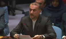 امیرعبداللهیان: نتانیاهو به دنبال حفظ حیات سیاسی خود از طریق جنگ است