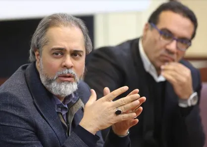فریدزاده: ملاک ارزیابی فیلم&zwnj;ها &laquo;شرع، قانون و اخلاق&raquo; است