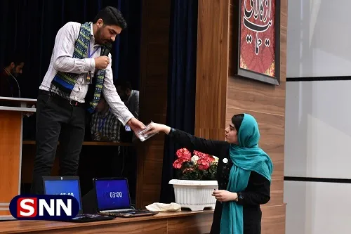 استارتاپ ویکند دانشگاه بجنورد