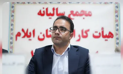 خانه تخصصی کاراته در ایلام در راه است/ ضرورت حمایت ویژه از استان&zwnj;های کم&zwnj;برخوردار