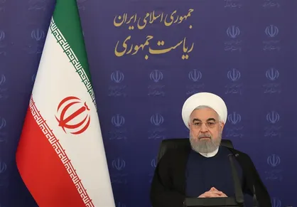 روحانی: انتخاب خلف صالح و جانشین بر حق امام (ره) خواب آشفته و پیش&zwnj;بینی&zwnj;های دشمنان را فرو ریخت