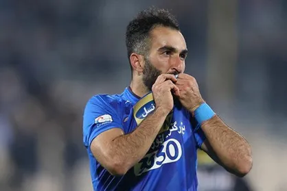 شجاعیان مشکلی برای همراهی استقلال ندارد