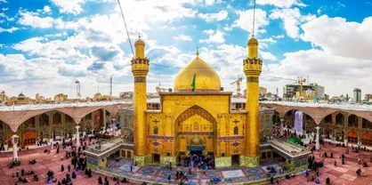 آثار علم و جایگاه علمی حضرت علی(ع)