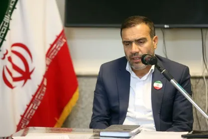 توکل شوریجه : پرداخت مالیات به شکل قاعده&zwnj;مند با اجرای حسابرسی سیستمی مالیاتی/ برقراری عدالت در میان صنوف و اقشار مختلف با حسابرسی سیستمی