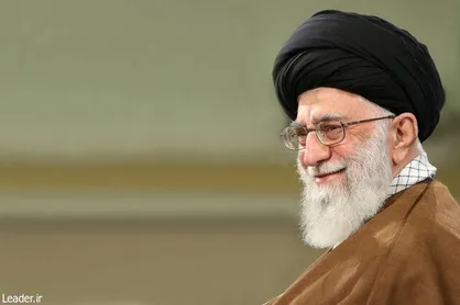 پخش زنده سخنرانی رهبر انقلاب در سالروز قیام ۲۹ بهمن تبریز