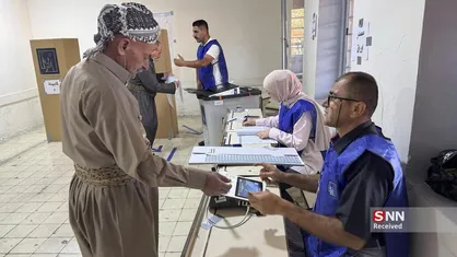 آیا انتخابات ۲۰۲۵ در اقلیم کردستان تأثیر منطقه&zwnj;ای دارد؟