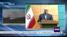 قالیباف: اگر می‌گوییم که رژیم صهیونیستی را به رسمیت نمی‌شناسیم، یعنی وجوداً قبول نداریم