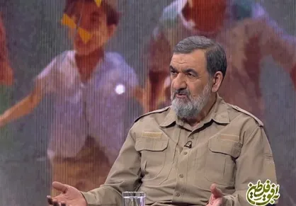 آسمان و ریسمان&zwnj; شبکه ایران اینترنشنال در واکنش به توییت محسن رضایی در خصوص سوریه