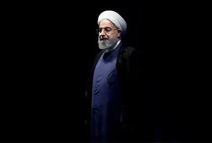 روحانی به خاطر برجام دیدار با معلمان را لغو کرد