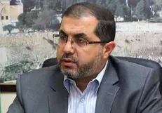 باسم نعیم: هرگز شروط جدید نتانیاهو را درباره آتش بس نمی‌پذیریم