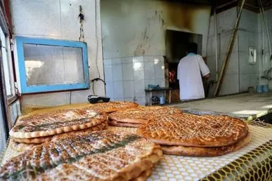 تعطیلی ۳ نانوایی متخلف در کهگیلویه و بویراحمد