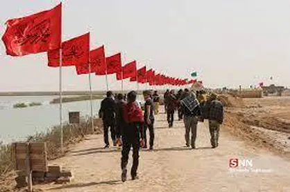 اعزام ۱۵۰ هزار دانشجو به مناطق عملیاتی جنوب کشور