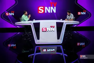 گفتگوی تلویزیون اینترنتی خبرگزاری دانشجو با سید محمدرضا نوشه‌ور