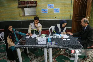 بسیج پزشکی