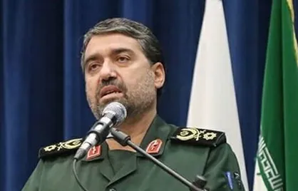 دشمن برای عبور از مرز&zwnj;ها برنامه داشت، اما با حضور نیرو&zwnj;های مسلح در کوه&zwnj;ها، دشت&zwnj;ها، جنگل&zwnj;ها و دریا&zwnj;ها ناکام ماند