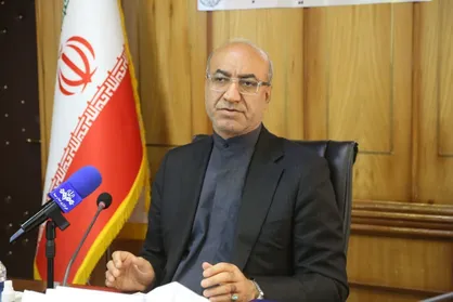 استاندار کرمانشاه پایان عملیات اربعین را اعلام کرد؛ رشد ۶ درصدی تردد زائران از مرز خسروی