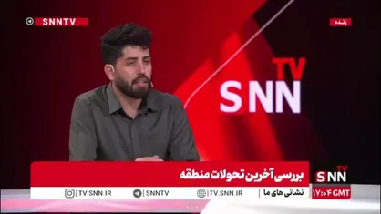 سهرابی: مذاکره با آمریکا یعنی پذیرفتن ماجراجویی&zwnj;های جدید
