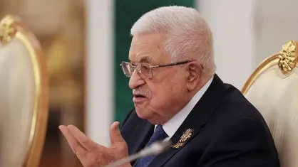 محمود عباس امروز به صورت مجازی در سازمان ملل سخنرانی می&zwnj;کند