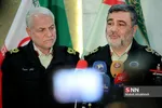 نشست سالیانه پلیس فتا سراسر کشور
