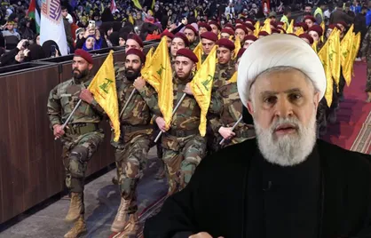 حزب الله قوی است/ همه جا&zwnj;های خالی پر شده&zwnj;اند