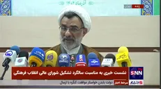 آیین‌نامه ارتقای اساتید پس از اصلاح تا پایان سال ابلاغ می‌شود/ مصوبات کنکور تغییر نمی‌کند + فیلم