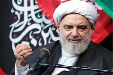 آیت الله جاودان: حضرت فاطمه (س) نخستین شهید مسیر ولایت هستند