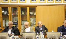 نشان مشترک دو دانشگاه تهران و علوم پزشکی تهران «نشان عالی دانش» نام گرفت