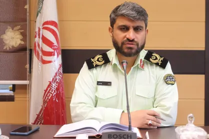 برنامه&zwnj;های هفته دفاع مقدس سازمان عقیدتی سیاسی ناجا در سال ۱۴۰۰ اعلام شد