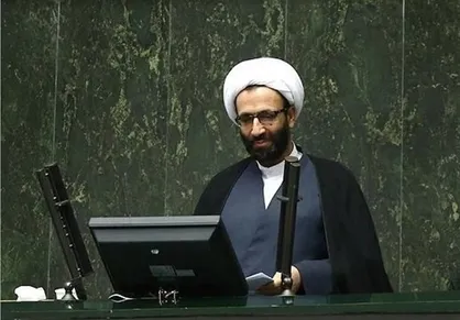 حجت&zwnj;الاسلام سلیمی: وزارت امور خارجه در گزارش برجامی خود تاریخ را تحریف کرد