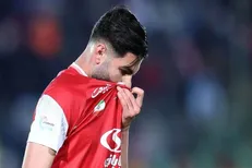 جدایی خرید پر سر و صدای پرسپولیس