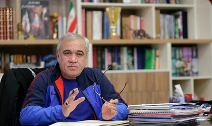 فتح&zwnj;الله&zwnj;زاده با جانشین استراماچونی مذاکره کرد؟
