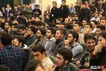 روز دانشجو دانشگاه ارومیه